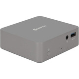 Griffin Universal Usb-c Docking Station  Amplia Las Capacid