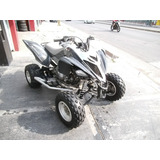 Yamaha Raptor 700 Se Limitado 2014