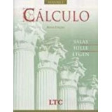 Livro Cálculo - Volume 1 Salas - Hille - Et
