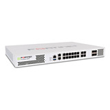 Firewall Fortigate Fg-200e  (pronto Para Transferência)