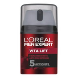 Crema Anti Arrugas Facial Men Expert Vitalift 5 Loréal