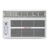 Aire Acondicionado Mirage Bluplus De  Ventana  Frío 8000 Btu  Blanco 115v Macc0811l