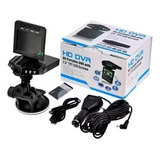 Camara Para Carro Dvr Hd Lcd 2.5  Vision Nocturna + Micro 32