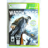 Watch Dogs Xbox 360 Lenny Star Games