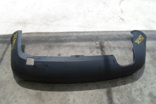 Spoiler Trasero De Fascia Vw Bora 1ks807521e 32993