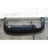 Spoiler Trasero De Fascia Vw Bora 1ks807521e 32993