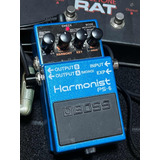 Pedal Boss Ps-6 Harmonist