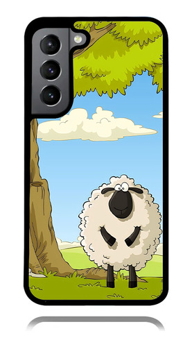 Carcasa Funda Para Samsung S21 Plus Diseño 30