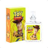 Desodorante Colônia Jequiti Toy Story Woody 25ml