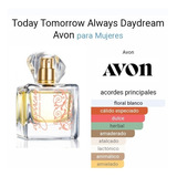 Fragancia Femenina Daydream - mL a $2400