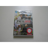 Pes 2013 Pro Evolution Soccer | Original Nintendo Wii Ntsc