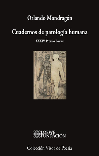 Cuadernos De Patología Humana - Mondragón, Orlando  - *