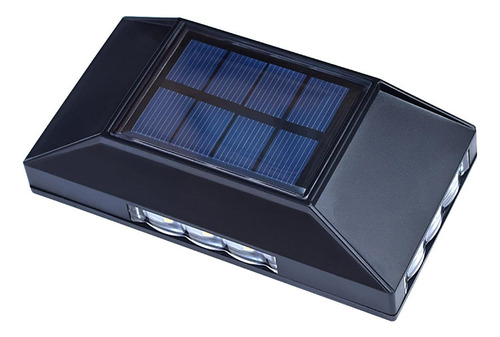 Solar Patio Lights | Outdoor Bright Solar Wall Light, Super