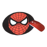 Mouse Pad Spiderman
