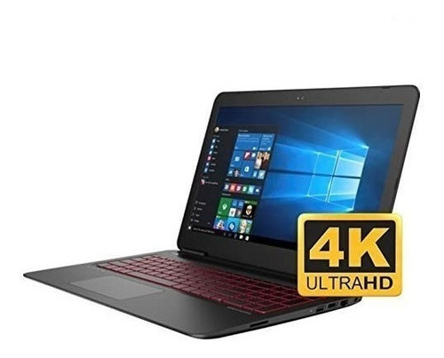 Notebook Hp Omen 15 Uhd