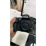  Nikon D610 - Semi Nova - 01 Ano De Garantia C/nota Fiscal ,