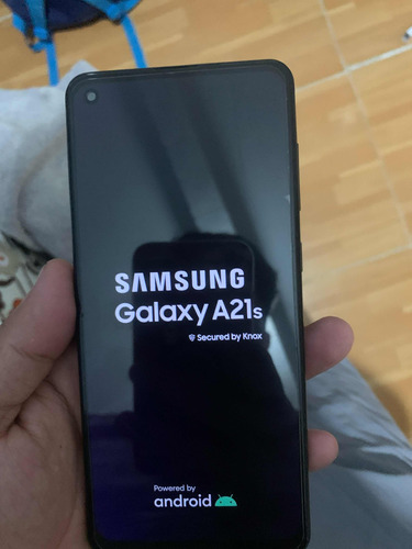 Samsung Galaxi A21