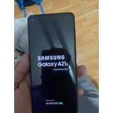 Samsung Galaxi A21