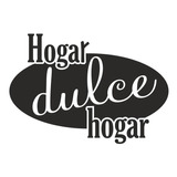 Frases Decorativas Hogar Sticker Autoadhesivo Vinilo Auto