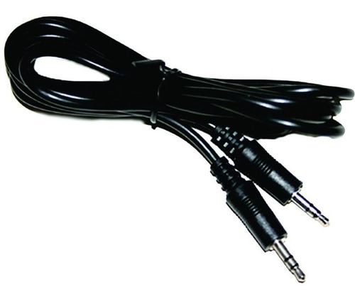 Cable Audio Mini Plug 3.5 A Mini Plug 3.5mm Stereo - Subte A