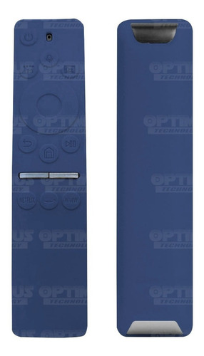 Estuche Protector Control Remoto De Tv Samsung Bn59