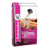  Eukanuba Premium Performance 15kg Para Perro Adulto