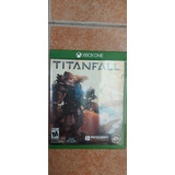 Titan Fall Video Juego Para Xbox One 