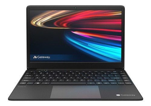 Notebook Gateway 14,1 Fhd 4gb Ram 128gb Ssd Intel Core I3 Bk