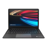 Notebook Gateway 14,1 Fhd 4gb Ram 128gb Ssd Intel Core I3 Bk