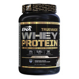 True Made Whey Protein Ena X930g Isolate Concent V/sabores