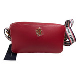 Tommy Hilfiger Bolsa Mujer Crossbody Multicolor 69j8021