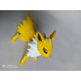 Pokemon Tomy Jolteon Amarillo Toy 1998 Figura