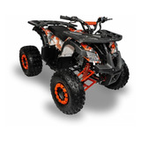 Atv Cuatrimoto 125cc Xtreme Con Y Sin Equipo $21 Y 25,750