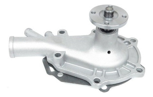 Bomba Agua Jeep Cherokee/comanche 4.2l6l 87-90 Brummer P-932 Foto 2