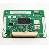 Placa Disa Adicional Central Panasonic Kxtes82491