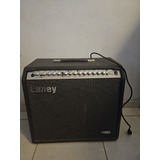 Amplificador Valvulado Laney Tf200 