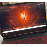 Laptop Acer Nitro 5 I5 12va Gen 16gb Ram 3050ti