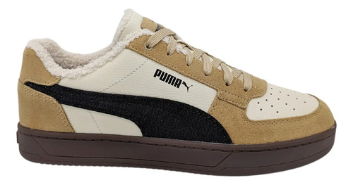 Tenis Puma Caven 2.0 Time Off Urbano Hombre Adulto