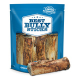 Best Bully Sticks Huesos Grandes De Medula Para Perros, Horn