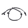 Cable Freno Mano Ford Courier/ecosport/fiesta Max 06/ Ford ecosport