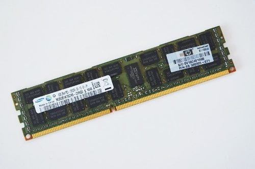 Memória Ram  8gb 1 Samsung M393b1k70ch0-ch9q5