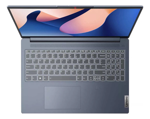 Notebook Lenovo Slim 5i I7-1355u 512gb 16gb 16'' Táctil