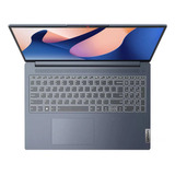 Notebook Lenovo Slim 5i I7-1355u 512gb 16gb 16'' Táctil