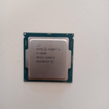 Procesador Intel Core I5 Sr2l6