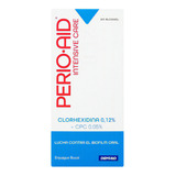 Perio-aid Intensive Care 0.12% Frasco X - Ml