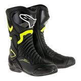 Alpinestars Botas Smx 6 - V2