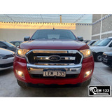 Ford Ranger 3.2tdi 6mt Xlt D/cab , Excelente , Anticipo $