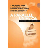 A Parallel Universe, De Alex Landon. Editorial Poetic Matrix Press, Tapa Blanda En Inglés