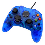 Control Alámbrico Compatible Con Xbox Clásico