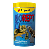 Biorept Alimento Para Tortugas Tropical 75gr Petlandiachile